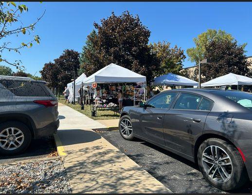 Events for the entire family