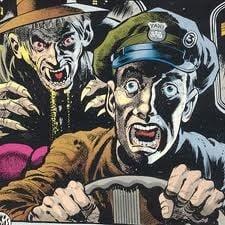 La Amistad Taxi By:Alfred.M.Villa