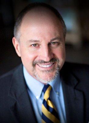 Kyle E. Krull, J.D., CFP
Attorney & Counsellor at Law