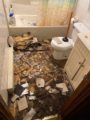 Dupree Handyman Services