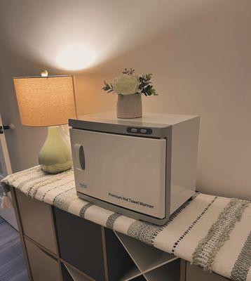 Enchanted Thai Massage & Spa