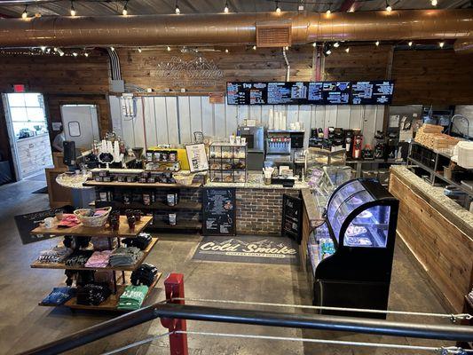 Cold Smoke Craft House