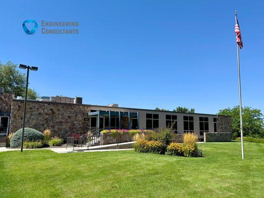 Engineering Consultants