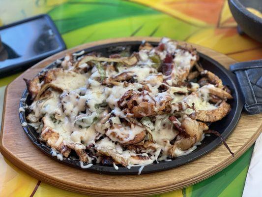 Jalisco Mexican Grill