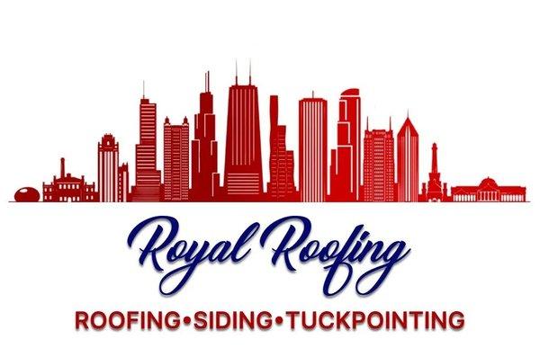 Royal Roofing & Masonry