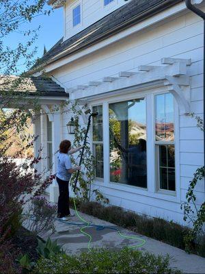 Glowbrite Home Services