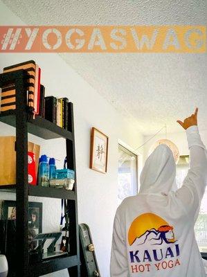 Kauai Hot Yoga