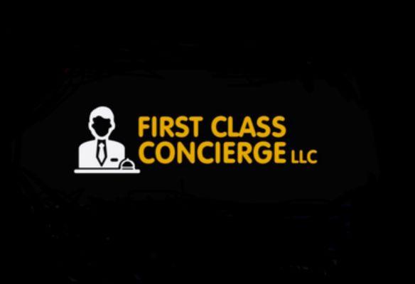 First Class Concierge