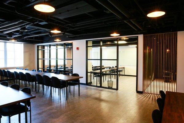 Second Story Coworking