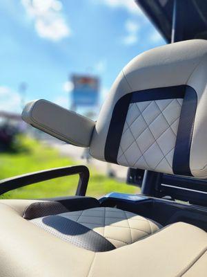 Carolina Boats and Carts