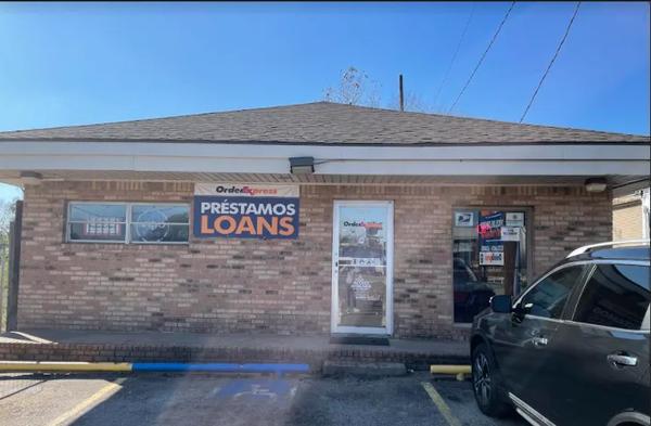 Order Express - Conroe