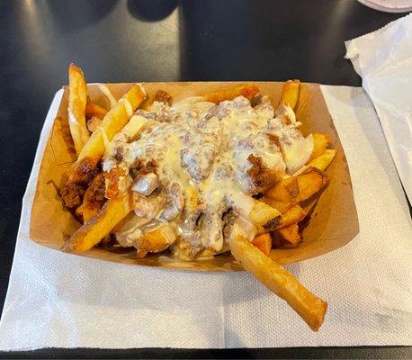 Bottlecap Alley Icehouse Grill