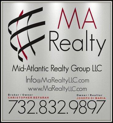 Mid Atlantic Realty Group
