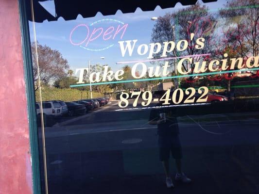 Woppo's