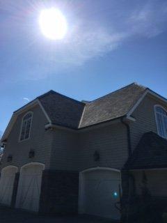 Demetrius Pettway Roofing