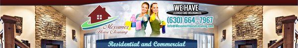 Mexamer House Cleaning