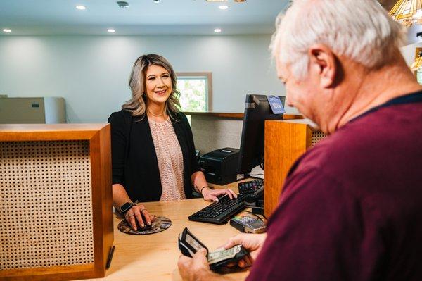 Adirondack Regional Federal Credit Union