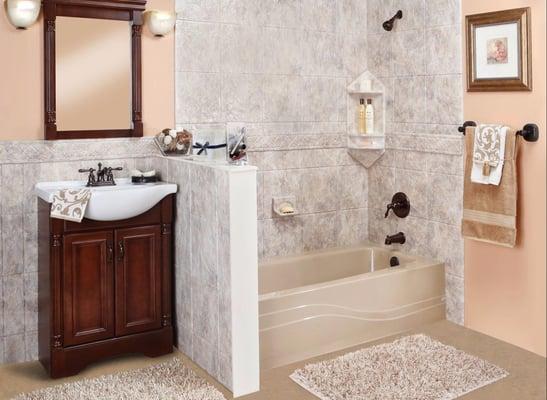 Luxury Bath Technologies