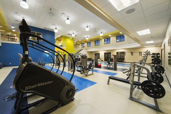 The Rose At Lakeview Health - Women's Addiction Rehabilitation