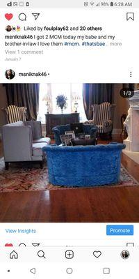 Niknak Cleaning Service