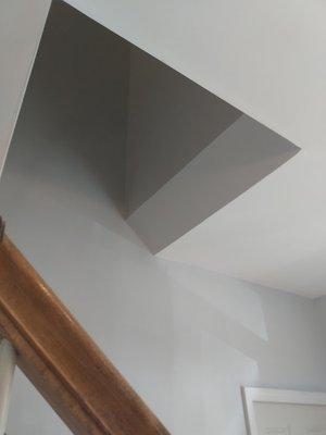 Drywall Repair Specialties and Painting