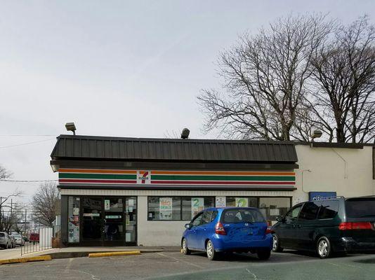 7-Eleven