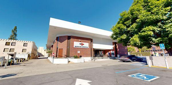 Bank of America Mortgage