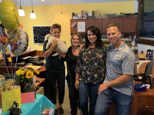 The Good Life Family Chiropractic Centre