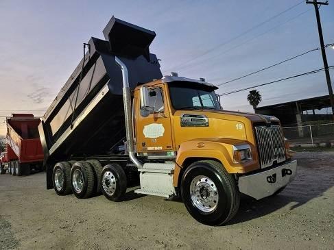 Mobile Truck Repair Lubbock