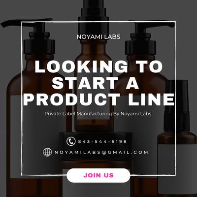 Noyami Labs