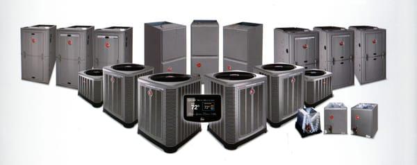Bayside Heating & Air Conditioning
