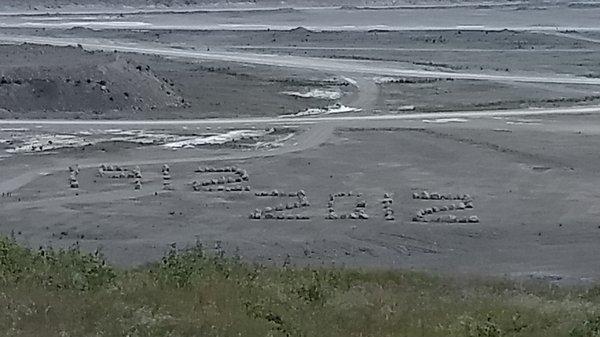 Over 100 years of operations.