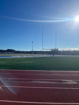 Stephen Decatur High School