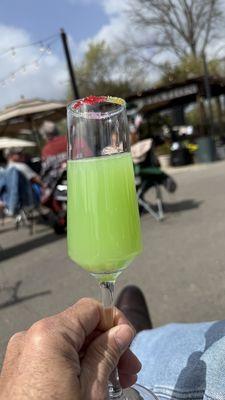 Suisun Valley Filling Station