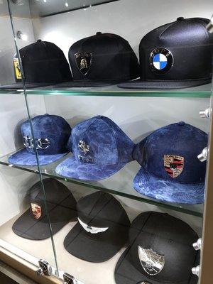 Hip-Hop Fashion Edition