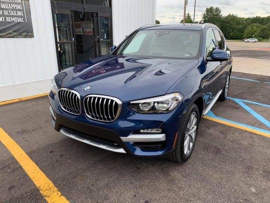 Original Auto Styling