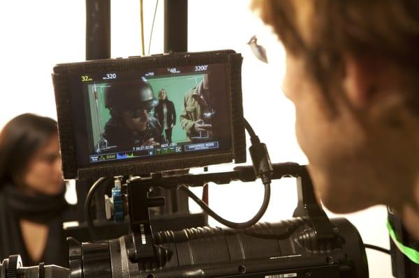 Film Connection Film Insitute