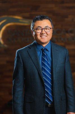 Howard H. Park, DMD, MD