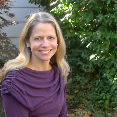 Mary Leopold, MA, LCSW