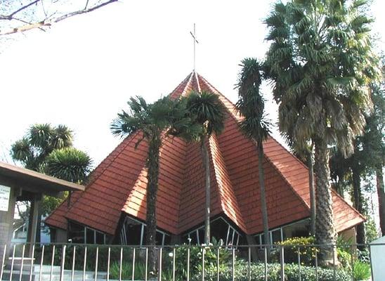 San Jose State University Catholic Campus Ministry