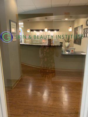G Skin & Beauty Institute