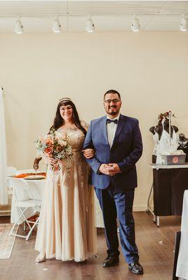 CC’s Chic Couture Formal Wear