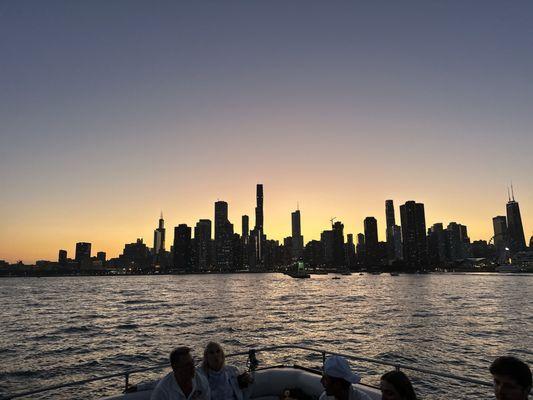 The Sophisticated Lady Yacht Charters