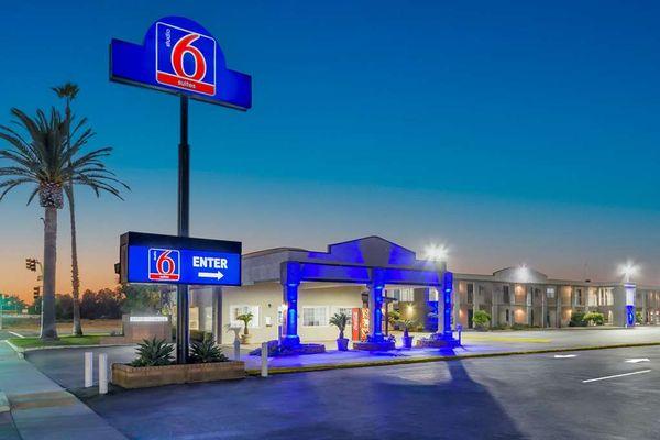 Studio Madera CA Yosemite Exterior