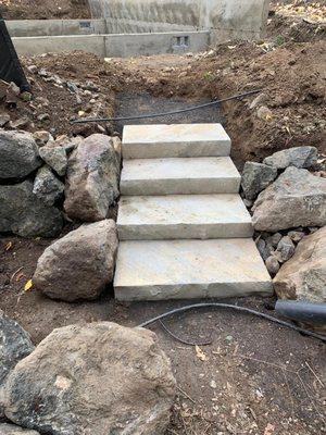 Green Life Landscaping