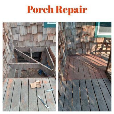 Alex Handyman Service