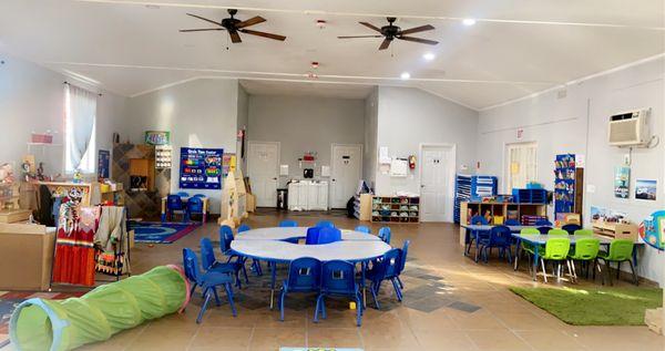 Kathy’s Early Learning