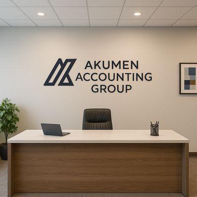 Akumen Accounting Group