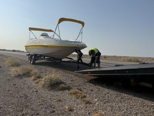 Barstow Automotive & Towing