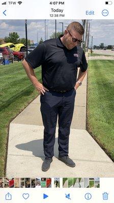 Feldman CDJR Of Woodhaven